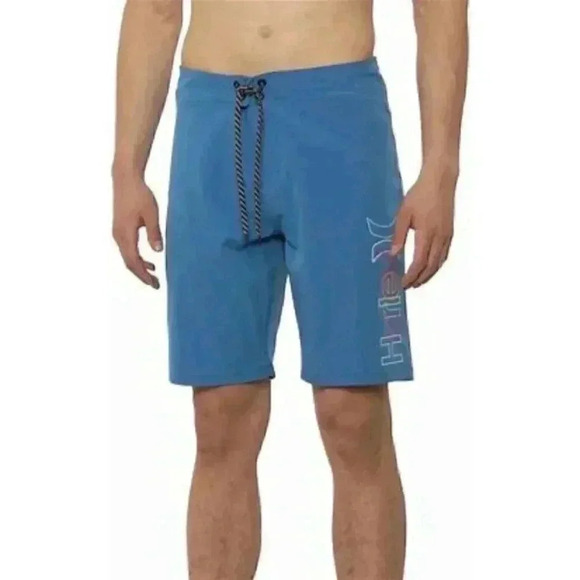 Hurley Crossover Boardshort - Picture 1 of 4